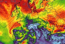 Gwałtowne zmiany w pogodzie. W weekend już inna aura
