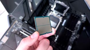 AMD Ryzen 7 7700X3D miał być hitem. Ja go nie kupię (przynajmniej na razie) [Opinia]