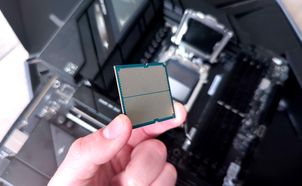 AMD Ryzen 7 7700X3D miał być hitem. Ja go nie kupię (przynajmniej na razie) [Opinia]