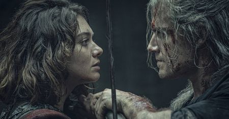Wiedźmin od Netflix zadebiutuje w grudniu - oglądamy najnowszy zwiastun