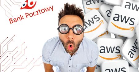 Pod tym względem Bank Pocztowy będzie najbardziej nowoczesny. Kto by pomyślał