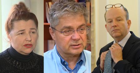 Lekarze krytykują ministra zdrowia: "Bezduszny, niedouczony i zaślepiony ideologią!"