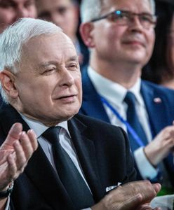 Emerytura prezesa PiS. Można się rozmarzyć