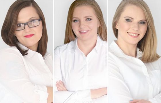 Ewa Sętowska: z Brand Support do Shake Hands