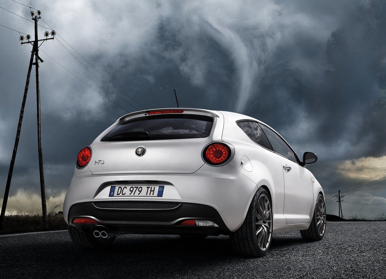 Najciekawsze modele w historii marki Alfa Romeo [galeria] 10