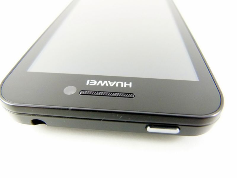 Huawei Honor - gdyby był tańszy... [test] 12