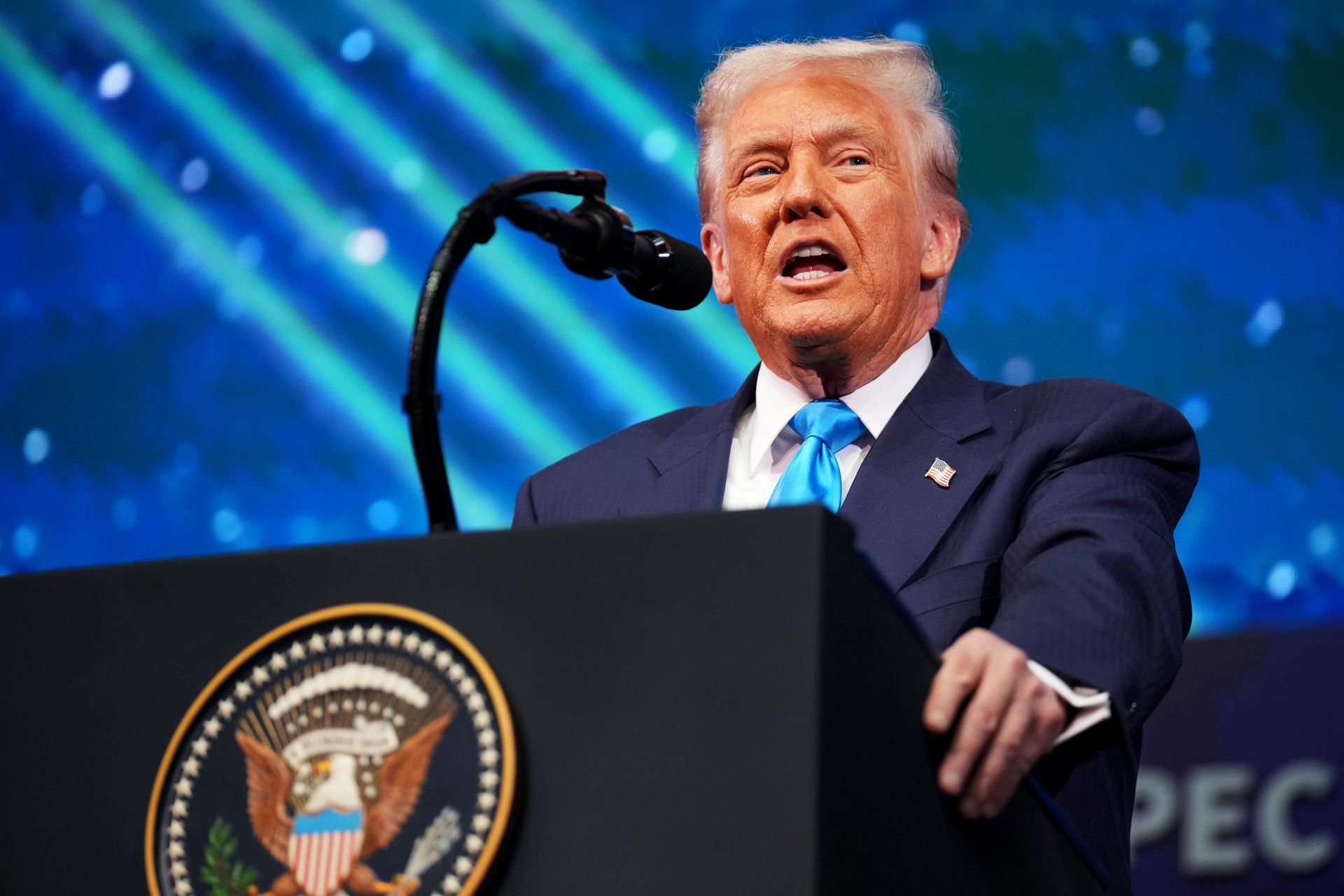 wiadomości,aktualności,WP Wiadomości Trump grozi Nigerii. 