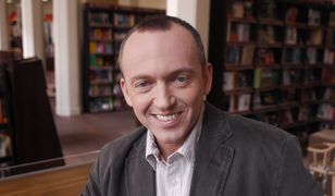 Wiktor Bater nie żyje. Połowę kariery zawodowej spędził na wojnie