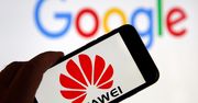 Skutek amerykańskich sankcji. Huawei z największym spadkiem w historii
