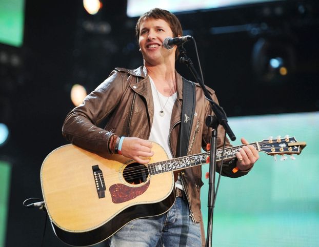 James Blunt kończy karierę!