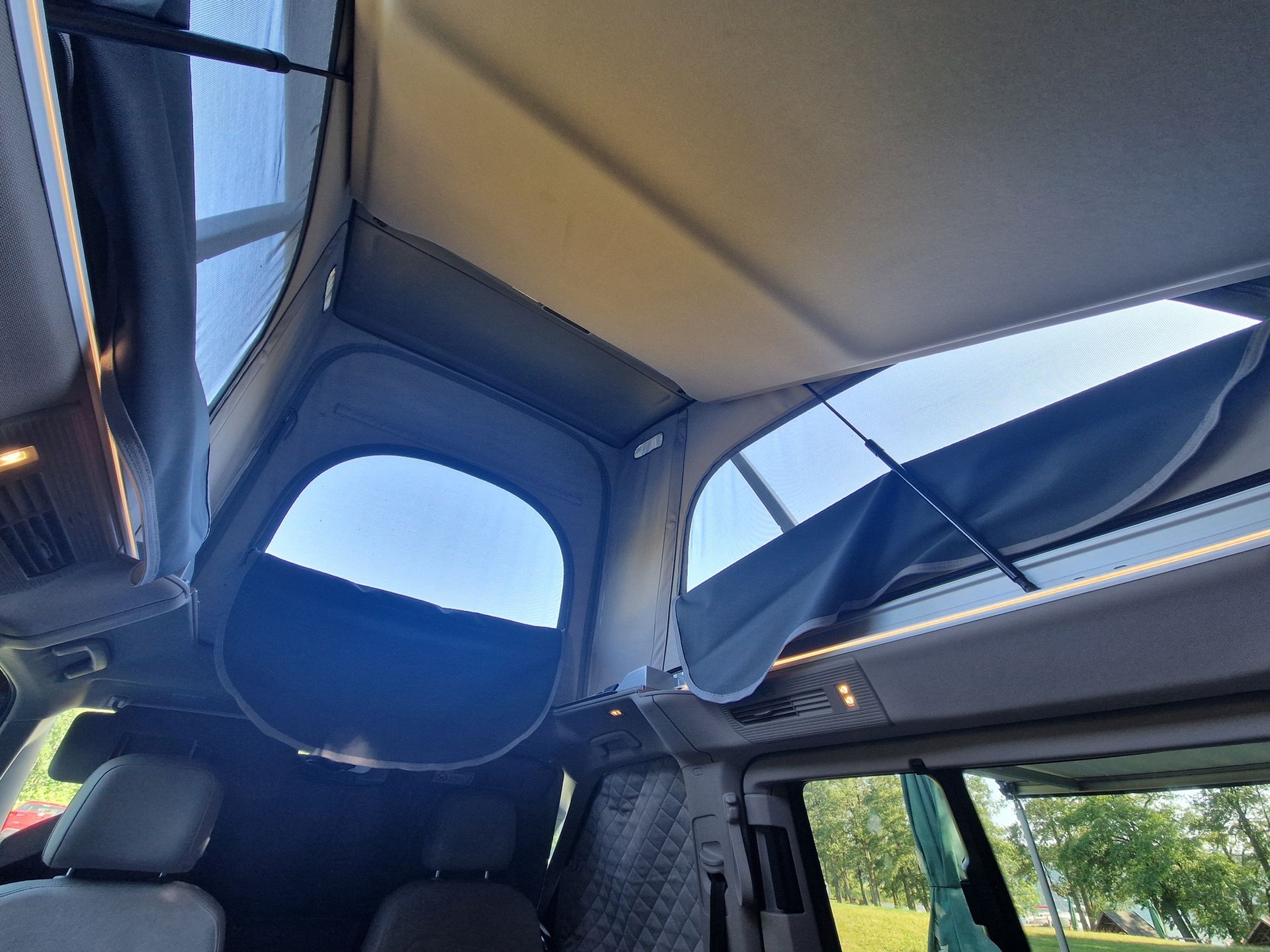 Volkswagen California Ocean T7 (2025)