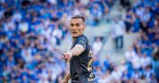 Już siódmy zawodnik odchodzi z Wisły Płock. Nemanja Mijušković żegna się z klubem