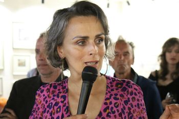 Rozprawia się z mitami o macierzyństwie. Mocne słowa Natalii Niemen