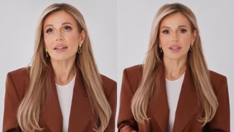 Doda sprzedaje suplementy leczące Hashimoto