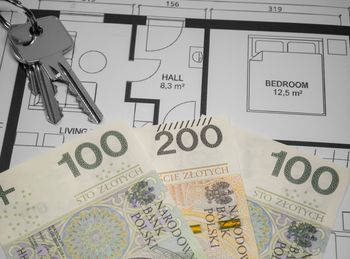 Pierwsza taka sytuacja w tym roku. Spadek liczby mieszkań na rynku pierwotnym