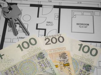 Pierwsza taka sytuacja w tym roku. Spadek liczby mieszkań na rynku pierwotnym