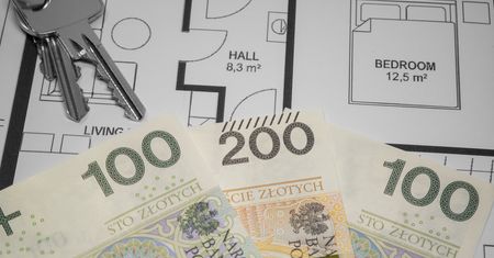 Pierwsza taka sytuacja w tym roku. Spadek liczby mieszkań na rynku pierwotnym