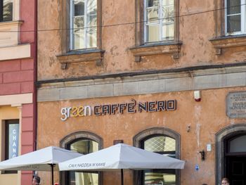 Green Caffè Nero debiutuje w Trójmieście. Kawiarnie w Gdańsku i Gdyni