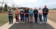 Rybno: Historyczna inwestycja drogowa zakończona