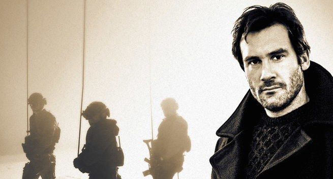 Powstanie drugi sezon serialu "Uprowadzona"