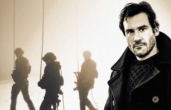 Powstanie drugi sezon serialu "Uprowadzona"