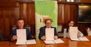 Legnica: Klasa kierowcy-mechanika w Samochodówce pod patronatem LPGK