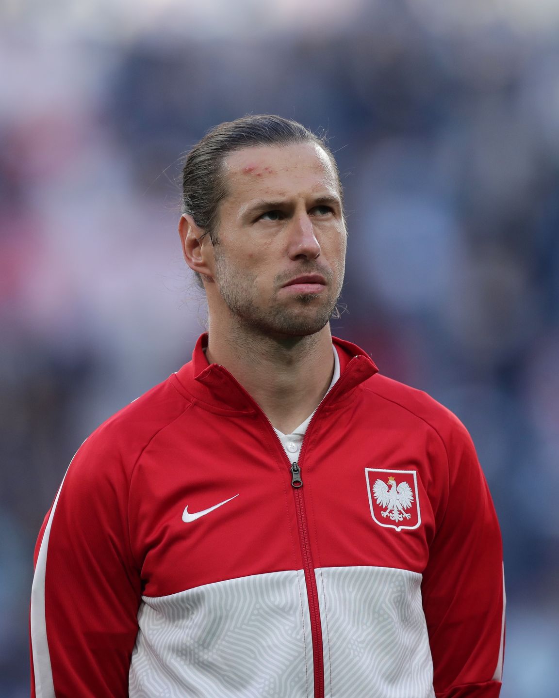 Grzegorz Krychowiak 