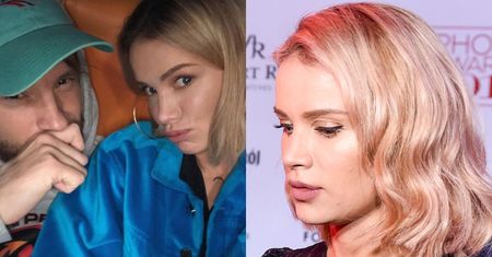 Maffashion zdradza, CZY I KIEDY wyjdzie za Sebastiana Fabijańskiego: "Jak ludzie się kochają, to NIE POTRZEBUJĄ PAPIERKA"