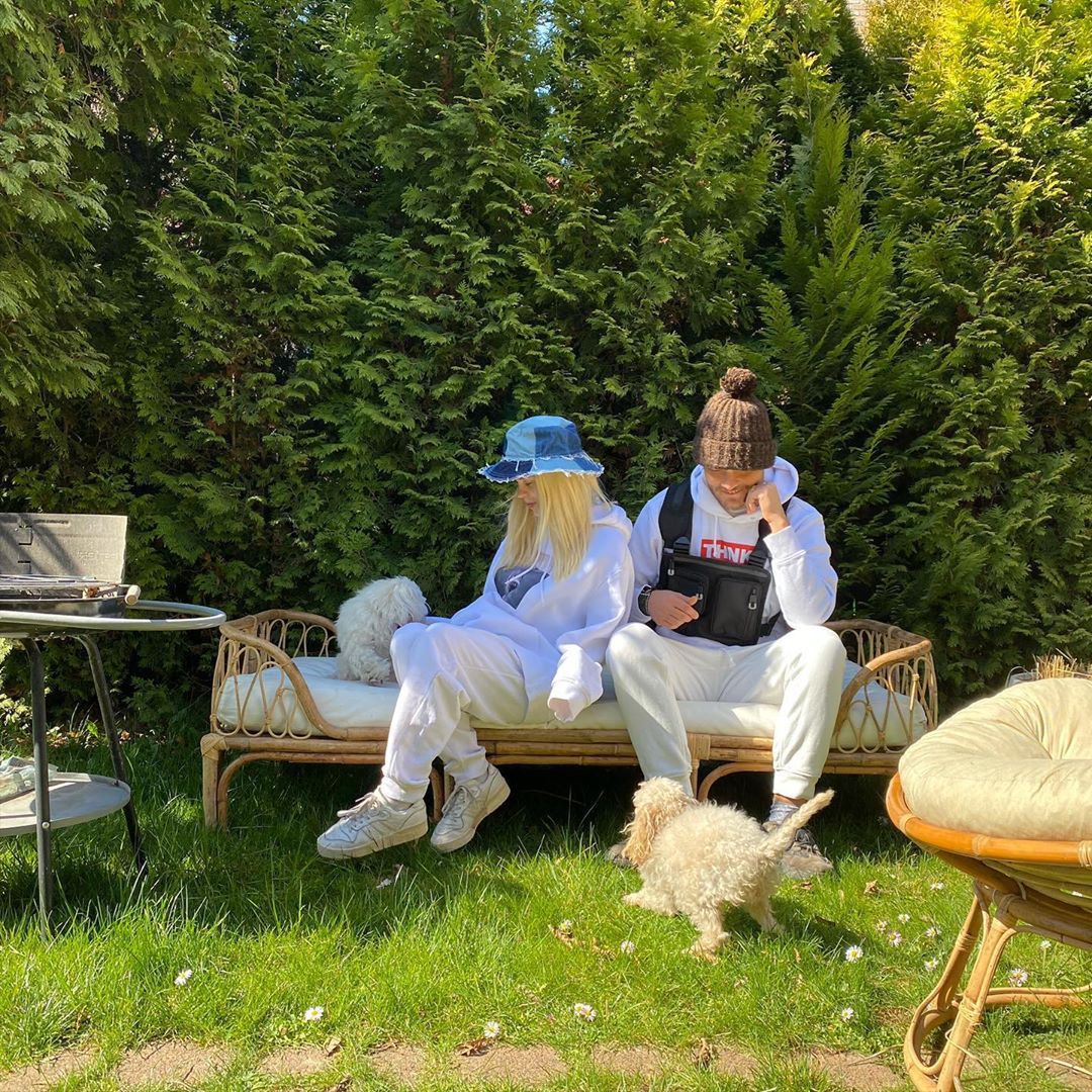 Margaret, KaCeZet