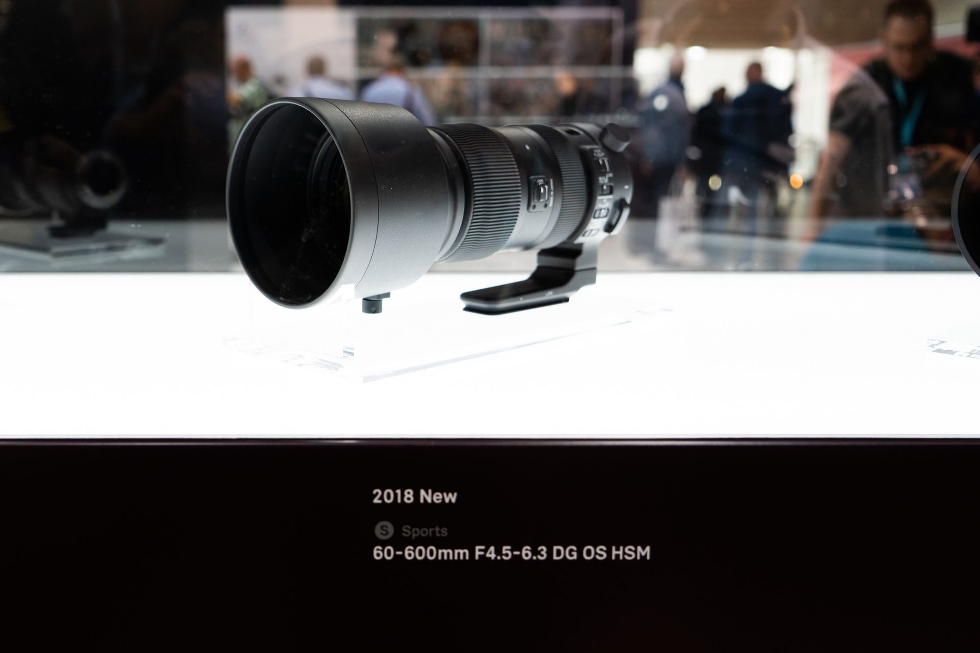 Photokina 2018 – byłem, zobaczyłem, wróciłem 11