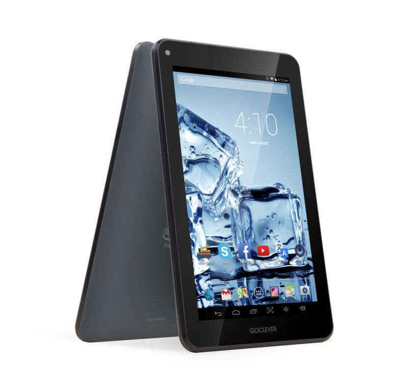 Tablet z Atomem i 2 GB pamięci RAM za mniej niż 300 zł 3