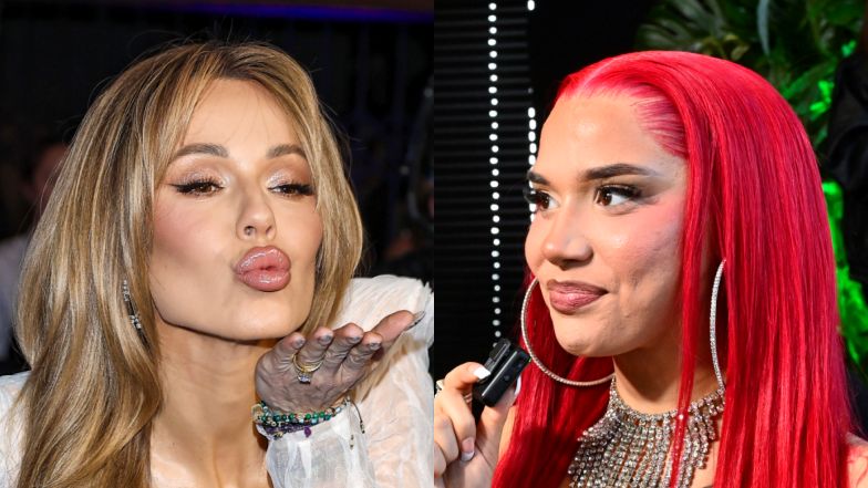 Doda zareagowała na coming out Natalisy