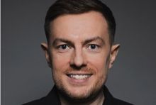 Tomasz Rychter, fot. screen z linkedin