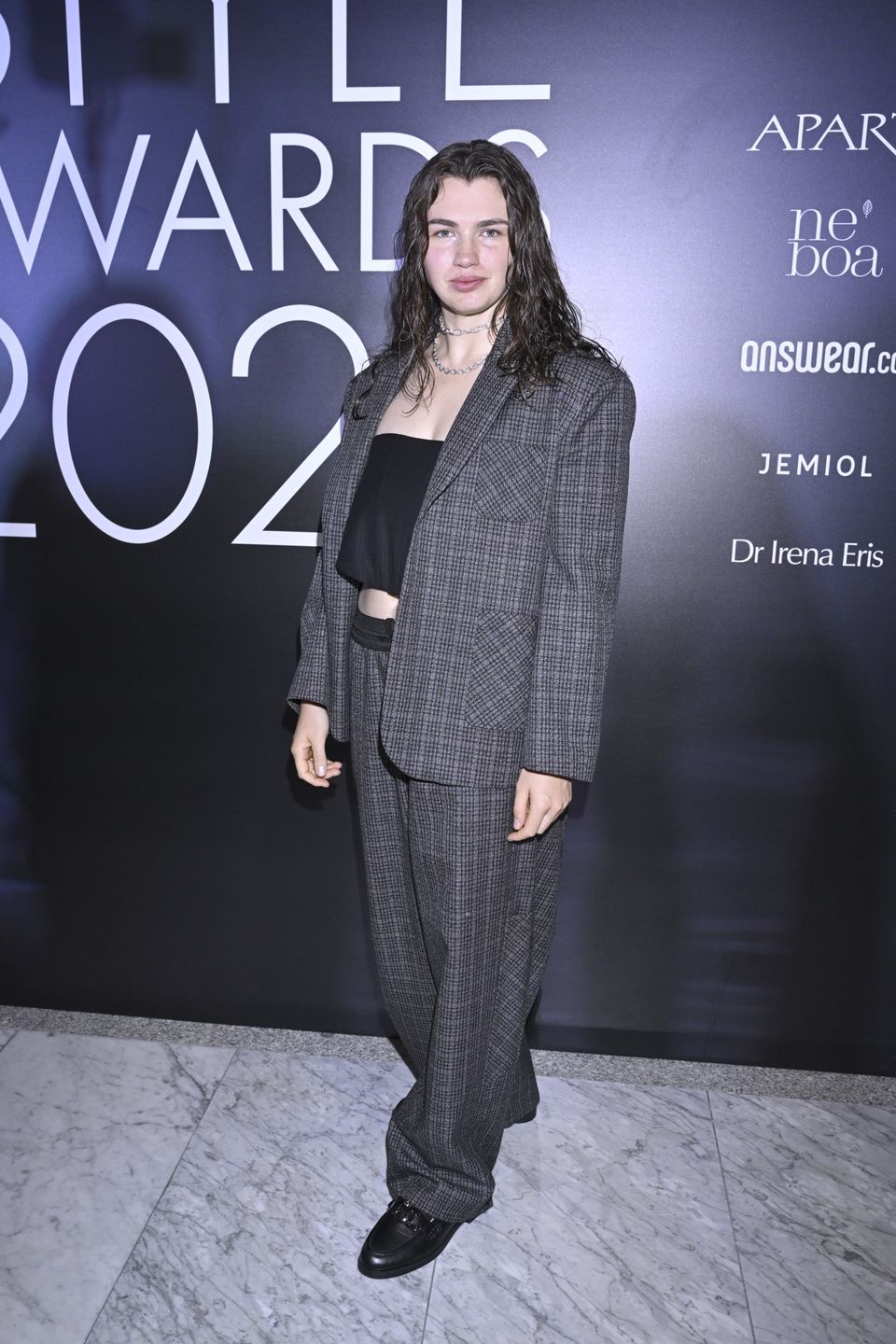Julia Walczak 