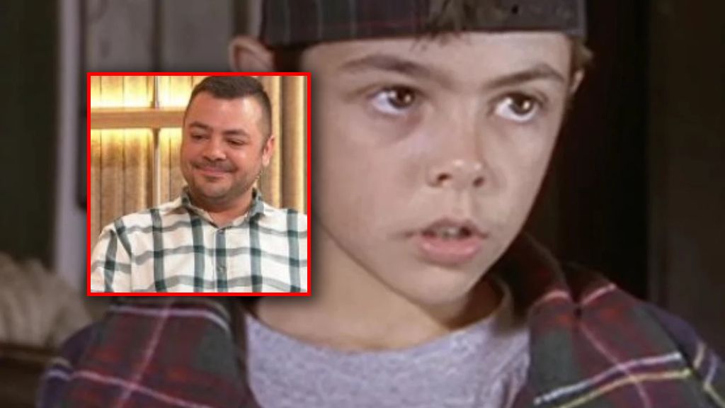 Grzegorz Ruda obecnie (2026) i w serialu "Tajemnica Sagali"