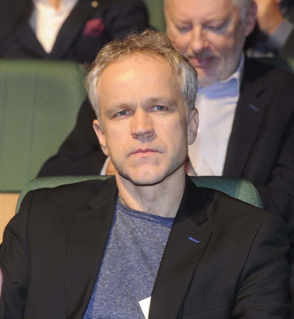 Radosław Pazura 