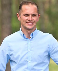 Podsycił plotki. "Pokazał" na zdjęciu swoją wybrankę