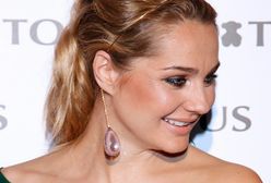 "Przyjaciółki": Ciężarna Socha czaruje!