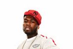 50 Cent każe powstać