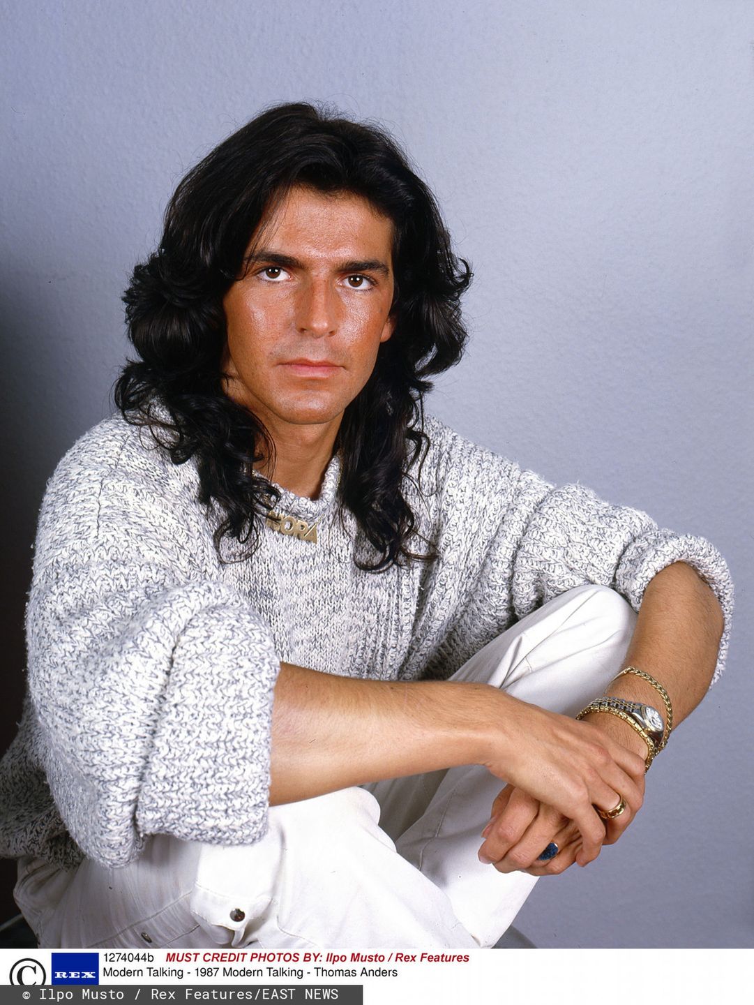 Thomas Anders