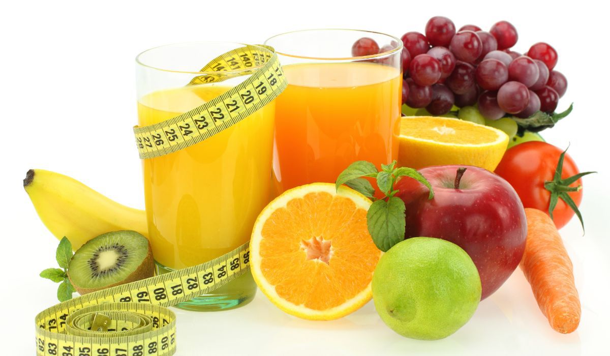 Dieta owocowa ma korzystny wpływ na organizm - Pyszności; Foto Canva.com