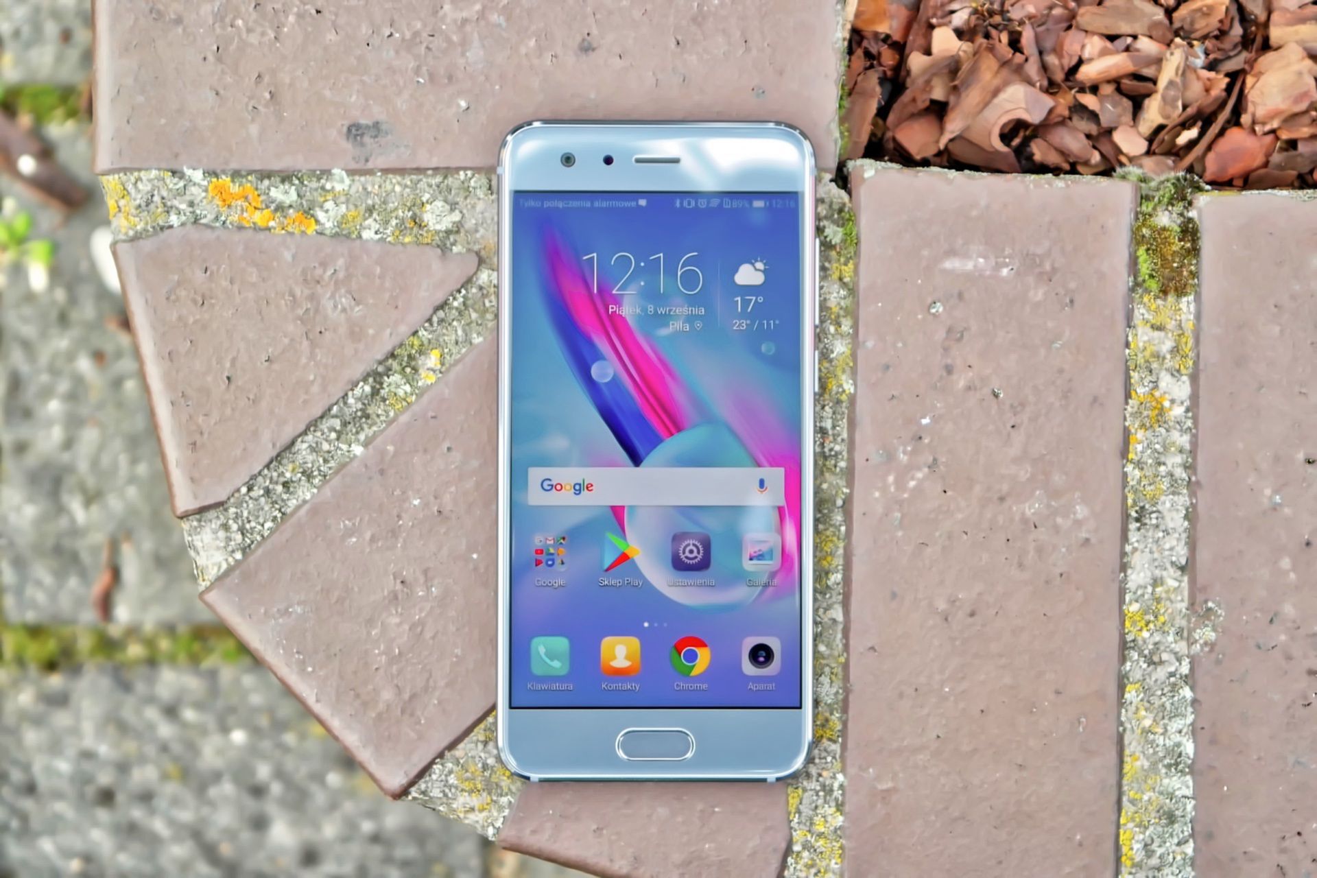 Honor 9 - test tańszego brata Huaweia P10 19