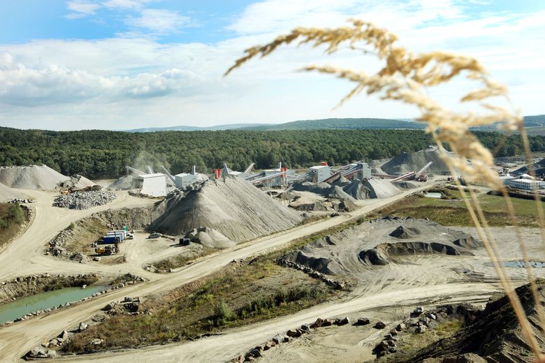 Do końca roku powinna być gotowa polityka surowcowa Polski