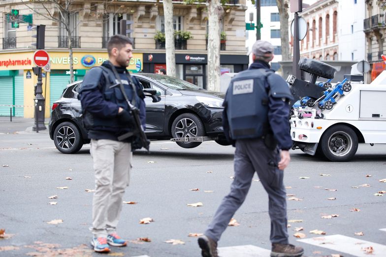 Ataki terrorystyczne w Paryżu. Ryzyko polityczne uderzy w inwestycje