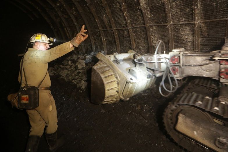 Prairie Mining powstrzymuje entuzjazm inwestorów, ale akcje nie przestają rosnąć