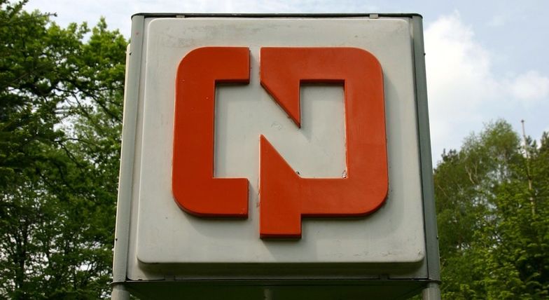 Logo CPN powróci na warszawskiej Pradze