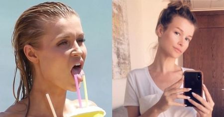Ciężarna Joanna Krupa uspokaja męża. "Z moim libido jest tak, jak zawsze"