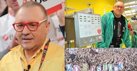 Nie będzie finału WOŚP w TVP? "Drugim Programem rządzi gostek, który nazwał mnie publicznie ludzką glistą!"