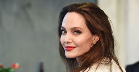 Angelina Jolie wyjdzie za mąż PO RAZ CZWARTY?