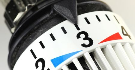 Koszty ogrzewania mieszkań coraz wyższe…